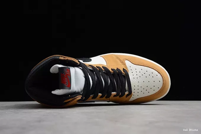 Retro OG AllSeason 555088-700 High 1 Jordan 333 Air ROY 1012